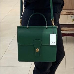 Coach Willis Bag 2019 version